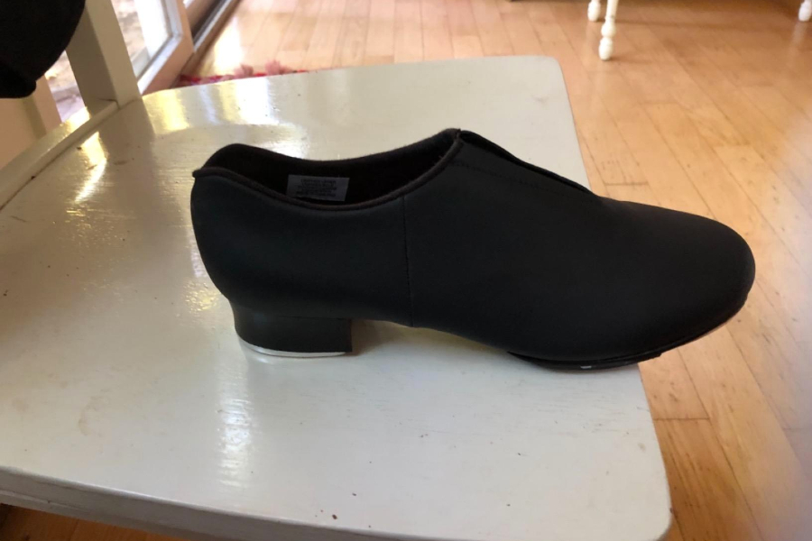 Bloch Dance Women's Tap-Flex Shoe
