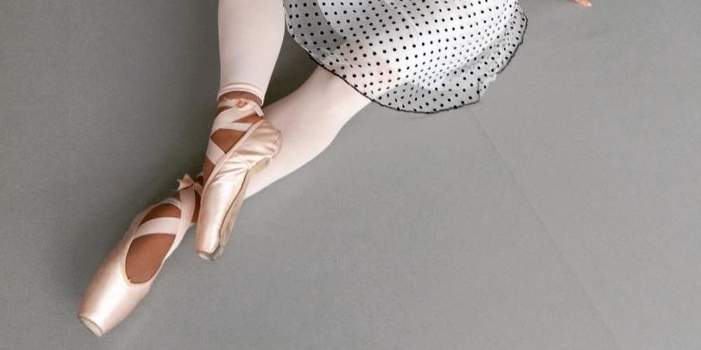 Shoes-for-ballerinas