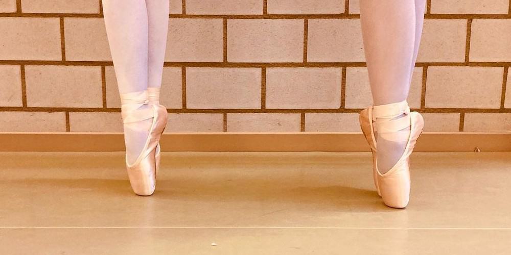 What-ballet-shoes-are-made-of