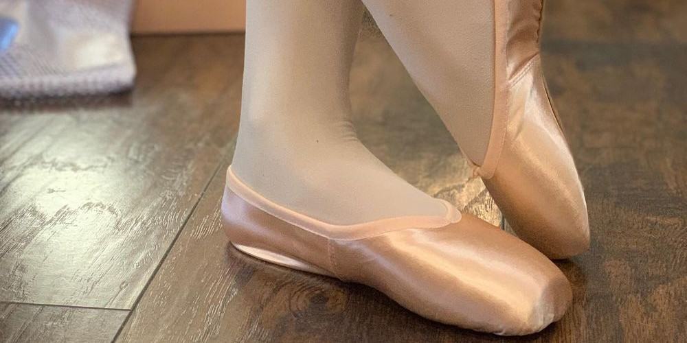 How-Long-do-Demi-Pointe-shoes-last