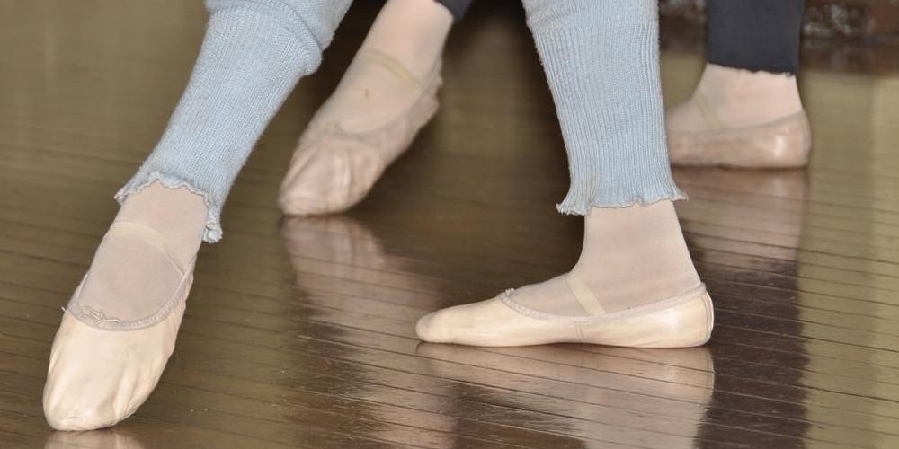 shoes-for-contemporary-dance-Review
