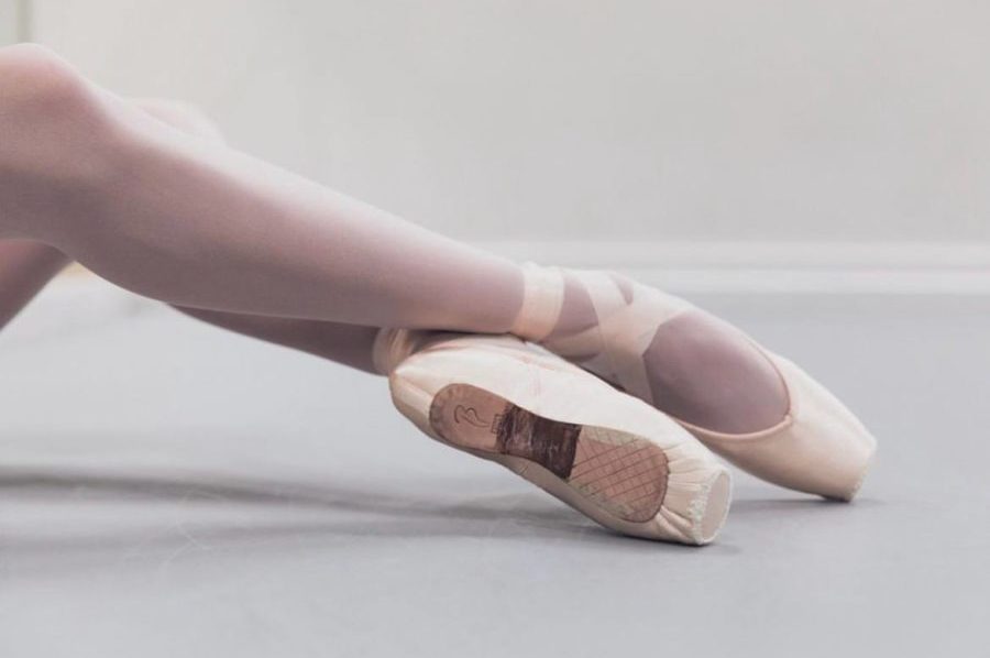 Best Ballet Shoes for Beginners