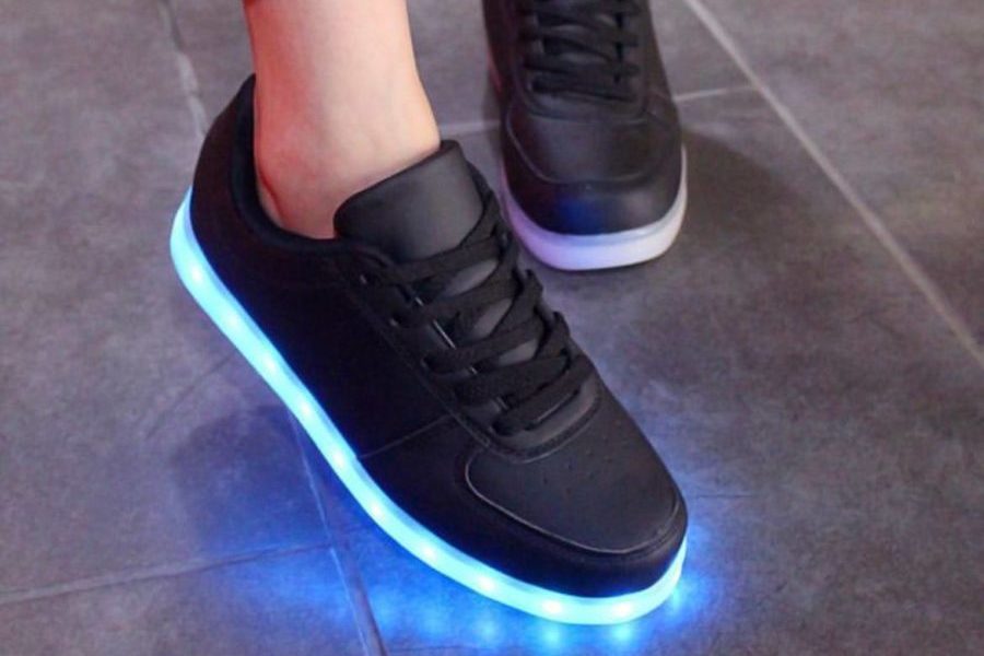 Best Shoes for Shuffling