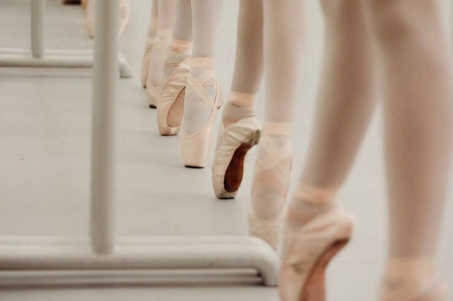 Best Pointe Shoes for Egyptian Feet
