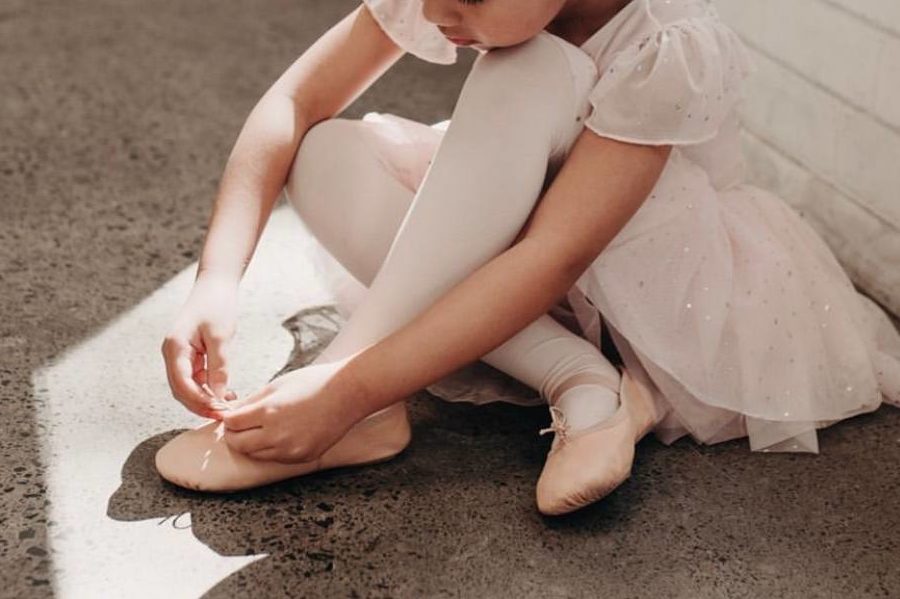 Best Ballet Shoes for Toddlers