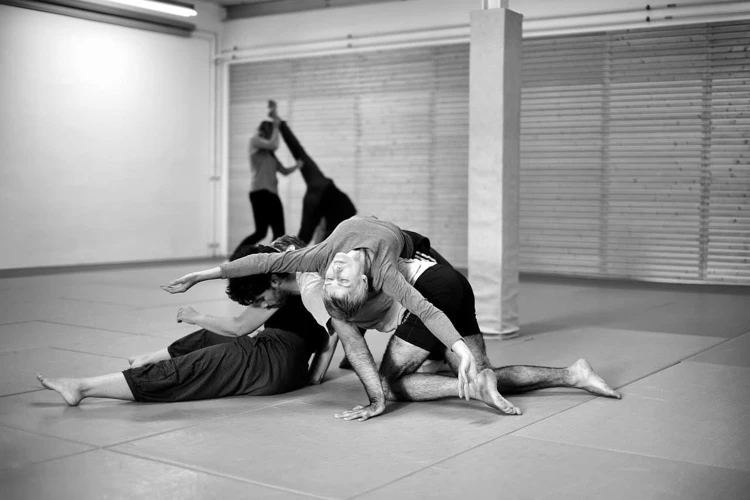 Benefits Of Improvisation In Contemporary Dance
