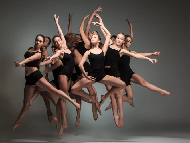 Benefits Of Practicing Contemporary Dance For People Of All Ages And Abilities