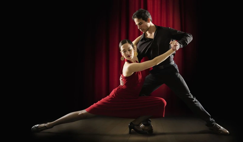 Choosing The Right Music For Latin Dance