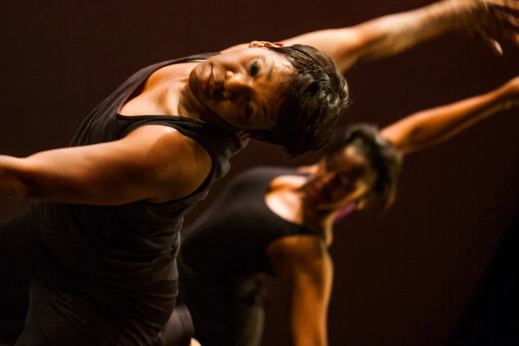 Contemporary Dance In The Western World