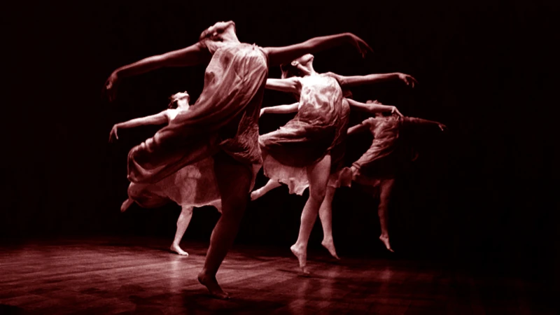 Effects Of Technology On Contemporary Dance Performances