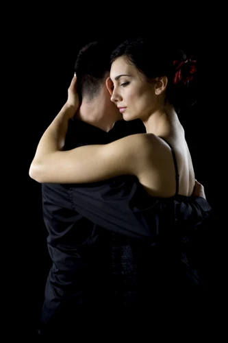 Emotional Benefits Of Ballroom Dancing