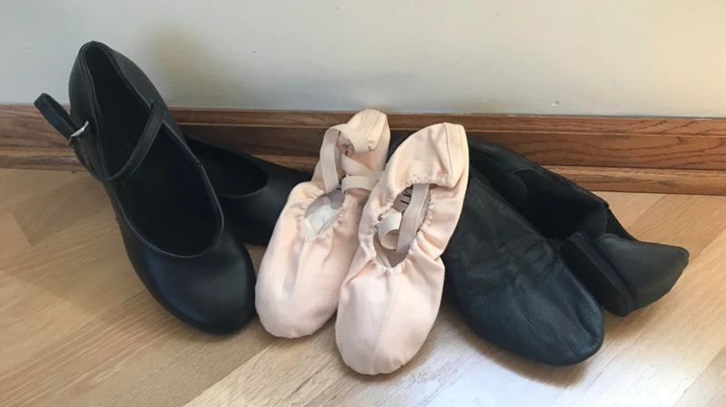 Factors To Consider When Choosing Tap Shoes