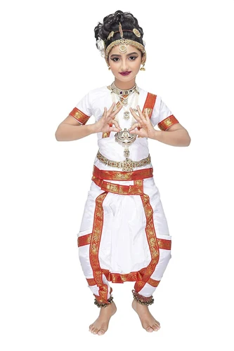 Functionality Of Classical Dance Costumes