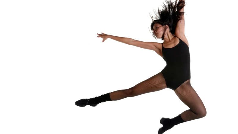 Getting Started With Jazz Dance
