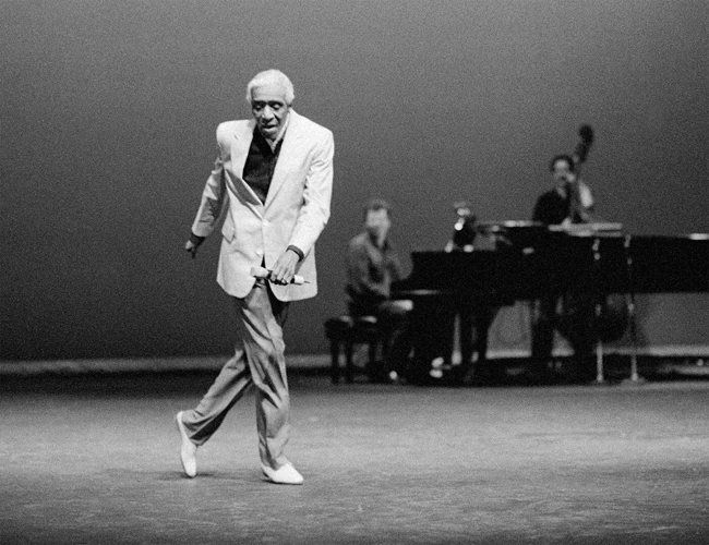 Musical Films And The Golden Age Of Tap Dance: 1930S-1950S