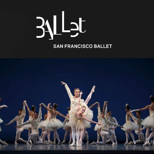 Myth 6: Ballet Is Not An Expressive Art Form