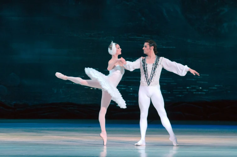 Myth 7: Ballet Is Easy