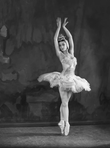 Origins Of Classical Ballet