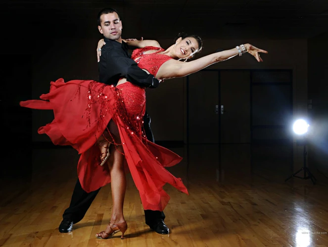 Physical Benefits Of Learning Latin Dance
