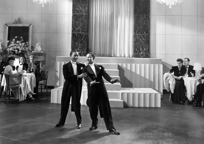 Tap Dance In The Jazz Age: 1920S-1930S
