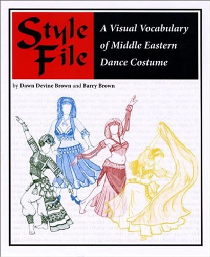 The Basics Of Middle Eastern Dance Costumes