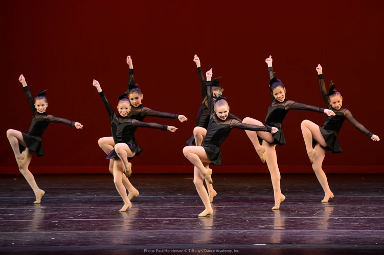 The Benefits Of Jazz Dance In Contemporary Performances
