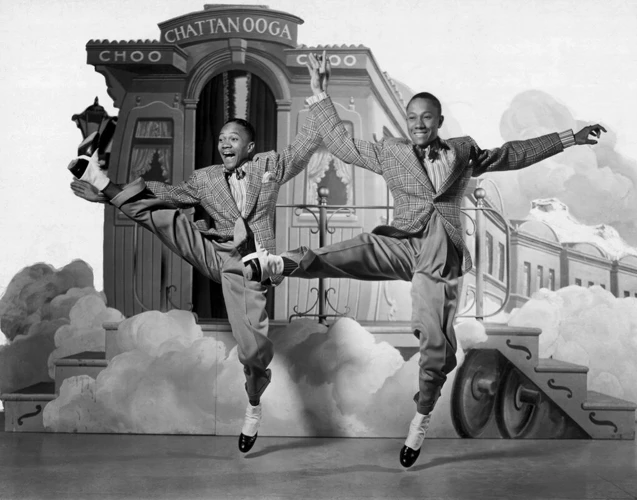 The Cultural Impact Of Tap Dance
