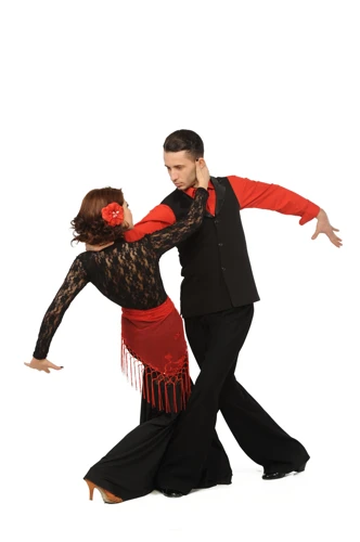 The Different Styles And Forms Of Latin Dance