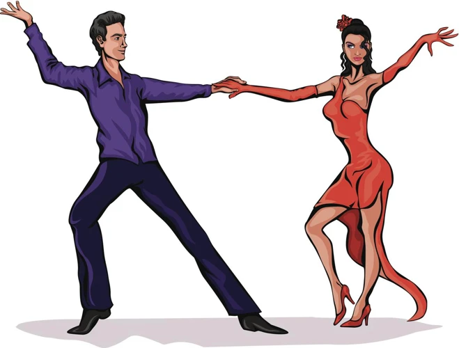 The Early Days Of Latin Dance