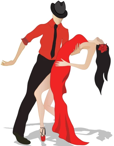 The Evolution Of Latin Dance