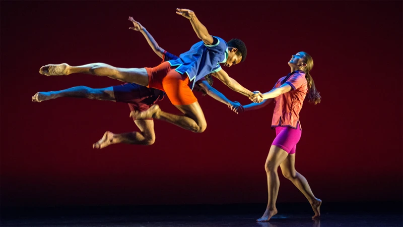 The Role Of Contemporary Dance In Addressing Social Issues