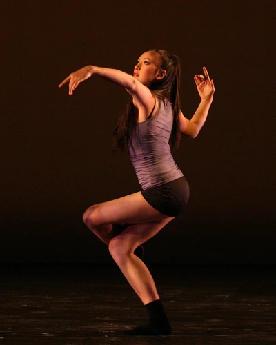 The Role Of Lighting In Contemporary Dance