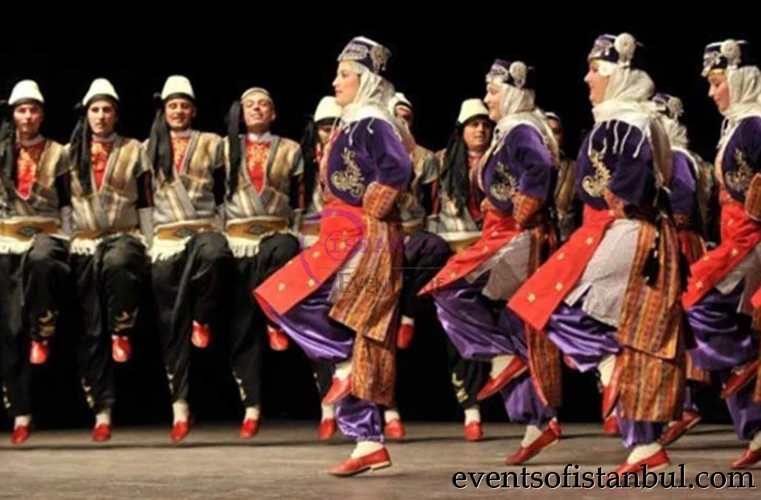 Turkish Dance